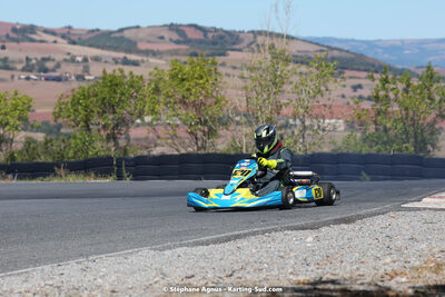 10 & 11/09/2022 : Course Club des 30 ans de l’ASK Aveyron à Belmont sur Rance (Photos Stéphane Agnus) 2022 — karting