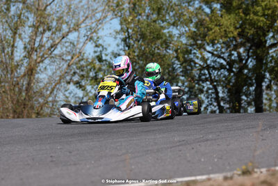 10 & 11/09/2022 : Course Club des 30 ans de l’ASK Aveyron à Belmont sur Rance (Photos Stéphane Agnus) 2022 — karting