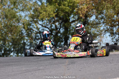 10 & 11/09/2022 : Course Club des 30 ans de l’ASK Aveyron à Belmont sur Rance (Photos Stéphane Agnus) 2022 — karting