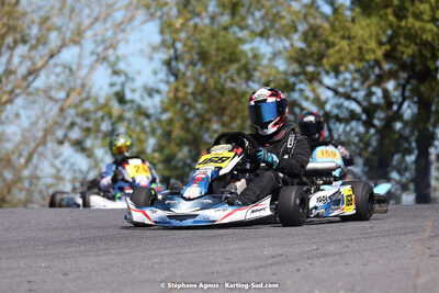 10 & 11/09/2022 : Course Club des 30 ans de l’ASK Aveyron à Belmont sur Rance (Photos Stéphane Agnus) 2022 — karting