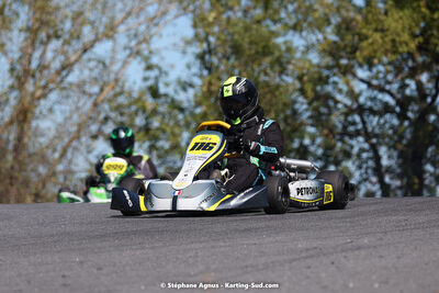10 & 11/09/2022 : Course Club des 30 ans de l’ASK Aveyron à Belmont sur Rance (Photos Stéphane Agnus) 2022 — karting
