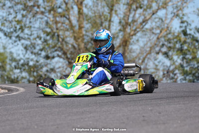 10 & 11/09/2022 : Course Club des 30 ans de l’ASK Aveyron à Belmont sur Rance (Photos Stéphane Agnus) 2022 — karting