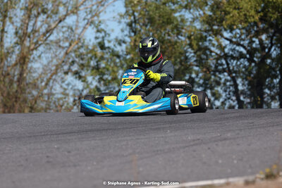 10 & 11/09/2022 : Course Club des 30 ans de l’ASK Aveyron à Belmont sur Rance (Photos Stéphane Agnus) 2022 — karting