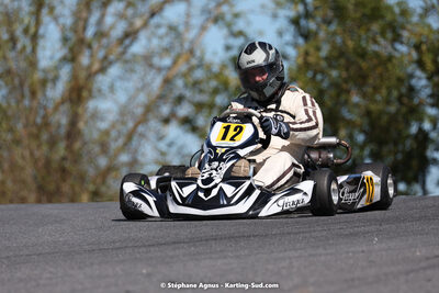 10 & 11/09/2022 : Course Club des 30 ans de l’ASK Aveyron à Belmont sur Rance (Photos Stéphane Agnus) 2022 — karting