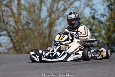 10 & 11/09/2022 : Course Club des 30 ans de l’ASK Aveyron à Belmont sur Rance (Photos Stéphane Agnus) 2022 — karting