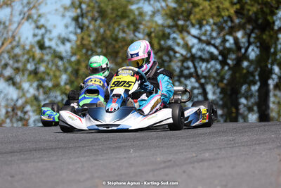 10 & 11/09/2022 : Course Club des 30 ans de l’ASK Aveyron à Belmont sur Rance (Photos Stéphane Agnus) 2022 — karting