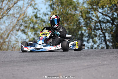 10 & 11/09/2022 : Course Club des 30 ans de l’ASK Aveyron à Belmont sur Rance (Photos Stéphane Agnus) 2022 — karting
