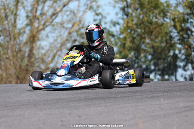 10 & 11/09/2022 : Course Club des 30 ans de l’ASK Aveyron à Belmont sur Rance (Photos Stéphane Agnus) 2022 — karting