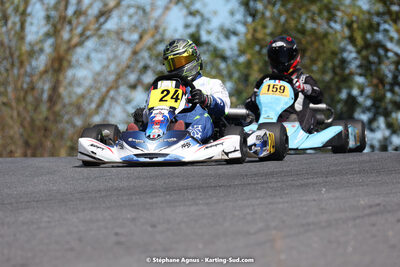 10 & 11/09/2022 : Course Club des 30 ans de l’ASK Aveyron à Belmont sur Rance (Photos Stéphane Agnus) 2022 — karting