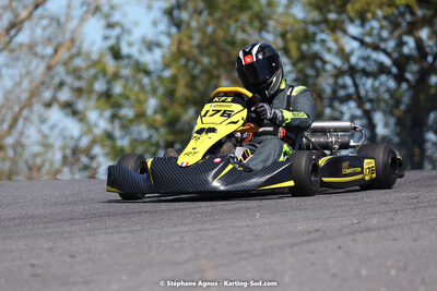 10 & 11/09/2022 : Course Club des 30 ans de l’ASK Aveyron à Belmont sur Rance (Photos Stéphane Agnus) 2022 — karting