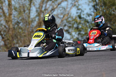 10 & 11/09/2022 : Course Club des 30 ans de l’ASK Aveyron à Belmont sur Rance (Photos Stéphane Agnus) 2022 — karting