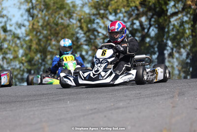 10 & 11/09/2022 : Course Club des 30 ans de l’ASK Aveyron à Belmont sur Rance (Photos Stéphane Agnus) 2022 — karting