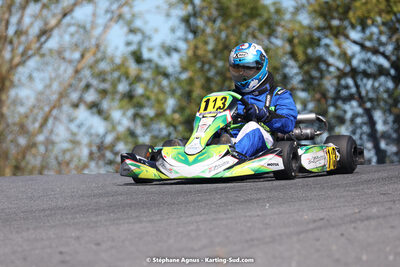 10 & 11/09/2022 : Course Club des 30 ans de l’ASK Aveyron à Belmont sur Rance (Photos Stéphane Agnus) 2022 — karting