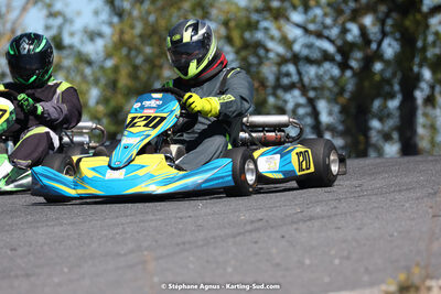 10 & 11/09/2022 : Course Club des 30 ans de l’ASK Aveyron à Belmont sur Rance (Photos Stéphane Agnus) 2022 — karting