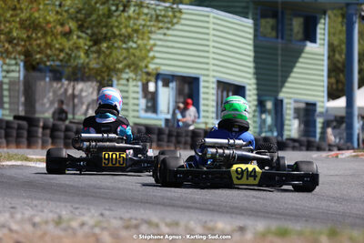 10 & 11/09/2022 : Course Club des 30 ans de l’ASK Aveyron à Belmont sur Rance (Photos Stéphane Agnus) 2022 — karting