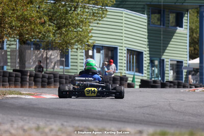 10 & 11/09/2022 : Course Club des 30 ans de l’ASK Aveyron à Belmont sur Rance (Photos Stéphane Agnus) 2022 — karting