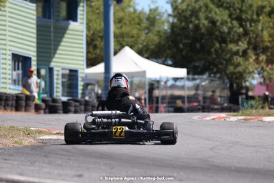 10 & 11/09/2022 : Course Club des 30 ans de l’ASK Aveyron à Belmont sur Rance (Photos Stéphane Agnus) 2022 — karting