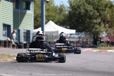 10 & 11/09/2022 : Course Club des 30 ans de l’ASK Aveyron à Belmont sur Rance (Photos Stéphane Agnus) 2022 — karting