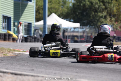 10 & 11/09/2022 : Course Club des 30 ans de l’ASK Aveyron à Belmont sur Rance (Photos Stéphane Agnus) 2022 — karting