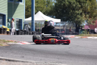 10 & 11/09/2022 : Course Club des 30 ans de l’ASK Aveyron à Belmont sur Rance (Photos Stéphane Agnus) 2022 — karting