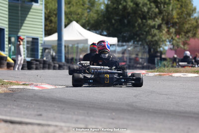 10 & 11/09/2022 : Course Club des 30 ans de l’ASK Aveyron à Belmont sur Rance (Photos Stéphane Agnus) 2022 — karting