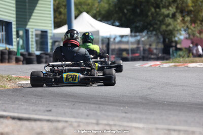 10 & 11/09/2022 : Course Club des 30 ans de l’ASK Aveyron à Belmont sur Rance (Photos Stéphane Agnus) 2022 — karting