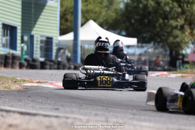 10 & 11/09/2022 : Course Club des 30 ans de l’ASK Aveyron à Belmont sur Rance (Photos Stéphane Agnus) 2022 — karting