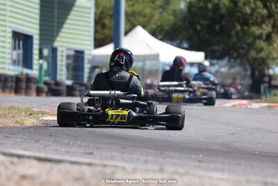 10 & 11/09/2022 : Course Club des 30 ans de l’ASK Aveyron à Belmont sur Rance (Photos Stéphane Agnus) 2022 — karting