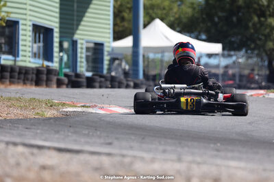 10 & 11/09/2022 : Course Club des 30 ans de l’ASK Aveyron à Belmont sur Rance (Photos Stéphane Agnus) 2022 — karting