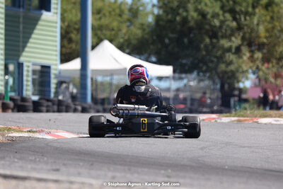 10 & 11/09/2022 : Course Club des 30 ans de l’ASK Aveyron à Belmont sur Rance (Photos Stéphane Agnus) 2022 — karting