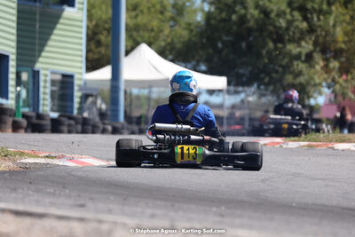 10 & 11/09/2022 : Course Club des 30 ans de l’ASK Aveyron à Belmont sur Rance (Photos Stéphane Agnus) 2022 — karting