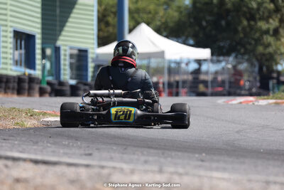 10 & 11/09/2022 : Course Club des 30 ans de l’ASK Aveyron à Belmont sur Rance (Photos Stéphane Agnus) 2022 — karting