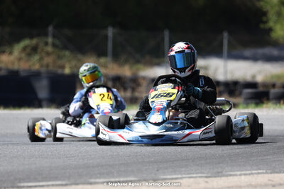 10 & 11/09/2022 : Course Club des 30 ans de l’ASK Aveyron à Belmont sur Rance (Photos Stéphane Agnus) 2022 — karting