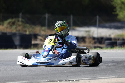 10 & 11/09/2022 : Course Club des 30 ans de l’ASK Aveyron à Belmont sur Rance (Photos Stéphane Agnus) 2022 — karting
