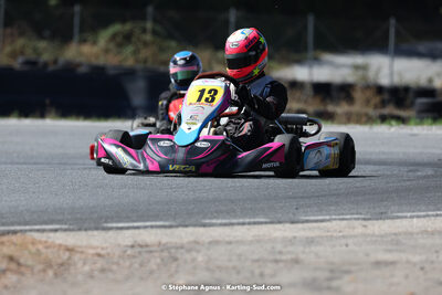 10 & 11/09/2022 : Course Club des 30 ans de l’ASK Aveyron à Belmont sur Rance (Photos Stéphane Agnus) 2022 — karting