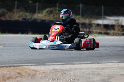 10 & 11/09/2022 : Course Club des 30 ans de l’ASK Aveyron à Belmont sur Rance (Photos Stéphane Agnus) 2022 — karting
