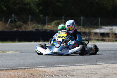 10 & 11/09/2022 : Course Club des 30 ans de l’ASK Aveyron à Belmont sur Rance (Photos Stéphane Agnus) 2022 — karting