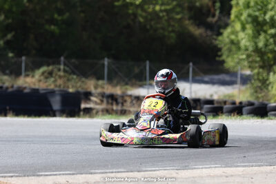 10 & 11/09/2022 : Course Club des 30 ans de l’ASK Aveyron à Belmont sur Rance (Photos Stéphane Agnus) 2022 — karting