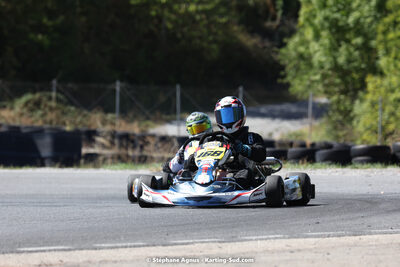 10 & 11/09/2022 : Course Club des 30 ans de l’ASK Aveyron à Belmont sur Rance (Photos Stéphane Agnus) 2022 — karting