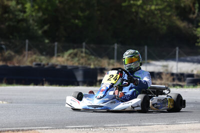10 & 11/09/2022 : Course Club des 30 ans de l’ASK Aveyron à Belmont sur Rance (Photos Stéphane Agnus) 2022 — karting