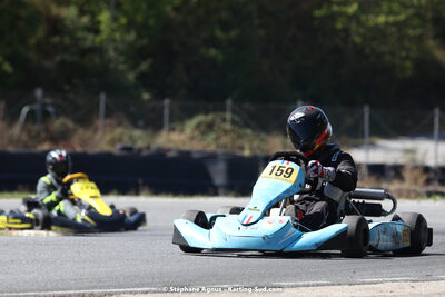 10 & 11/09/2022 : Course Club des 30 ans de l’ASK Aveyron à Belmont sur Rance (Photos Stéphane Agnus) 2022 — karting