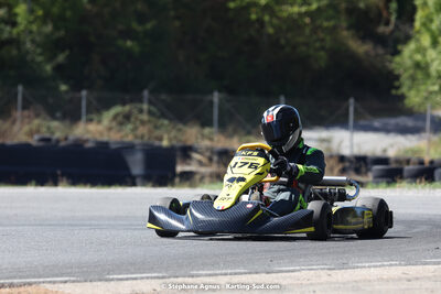 10 & 11/09/2022 : Course Club des 30 ans de l’ASK Aveyron à Belmont sur Rance (Photos Stéphane Agnus) 2022 — karting