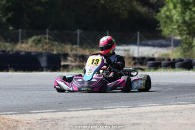 10 & 11/09/2022 : Course Club des 30 ans de l’ASK Aveyron à Belmont sur Rance (Photos Stéphane Agnus) 2022 — karting
