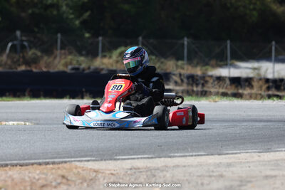 10 & 11/09/2022 : Course Club des 30 ans de l’ASK Aveyron à Belmont sur Rance (Photos Stéphane Agnus) 2022 — karting
