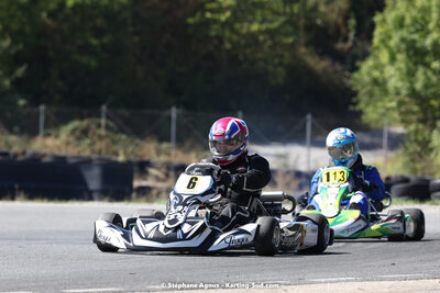 10 & 11/09/2022 : Course Club des 30 ans de l’ASK Aveyron à Belmont sur Rance (Photos Stéphane Agnus) 2022 — karting