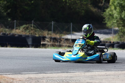 10 & 11/09/2022 : Course Club des 30 ans de l’ASK Aveyron à Belmont sur Rance (Photos Stéphane Agnus) 2022 — karting