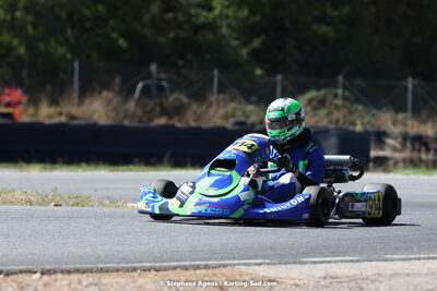 10 & 11/09/2022 : Course Club des 30 ans de l’ASK Aveyron à Belmont sur Rance (Photos Stéphane Agnus) 2022 — karting