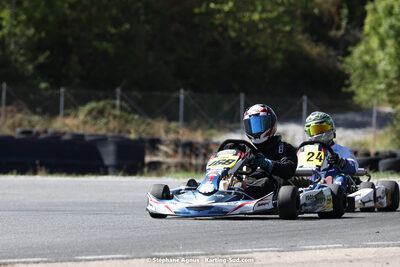 10 & 11/09/2022 : Course Club des 30 ans de l’ASK Aveyron à Belmont sur Rance (Photos Stéphane Agnus) 2022 — karting