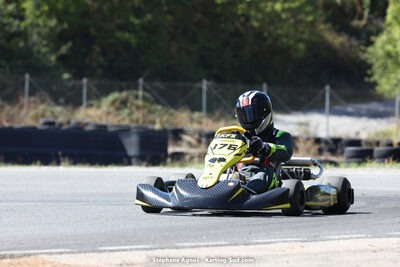 10 & 11/09/2022 : Course Club des 30 ans de l’ASK Aveyron à Belmont sur Rance (Photos Stéphane Agnus) 2022 — karting