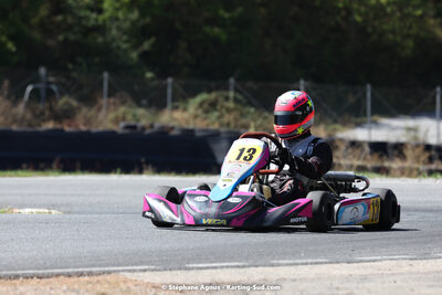 10 & 11/09/2022 : Course Club des 30 ans de l’ASK Aveyron à Belmont sur Rance (Photos Stéphane Agnus) 2022 — karting